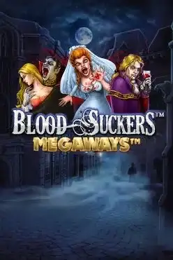 Blood Suckers Megaways
