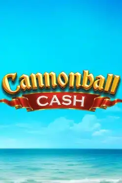 Cannonball Cash