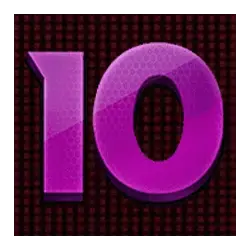 icon 10