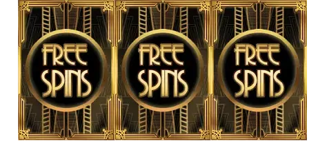 Bonus Buy Free Spins Feature