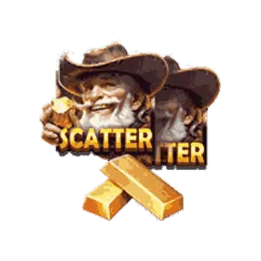 Bonus Buy FREE SPINS GOLD