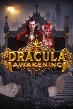 Dracula Awakening