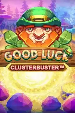 Good Luck Clusterbuster