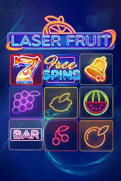 Laser Fruit