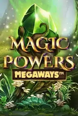 Magic Powers Megaways