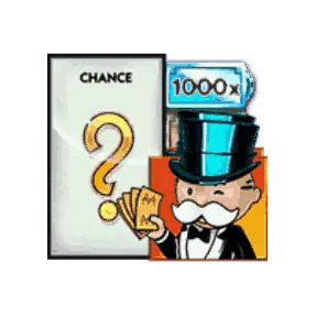 Bonus Buy Free Spins