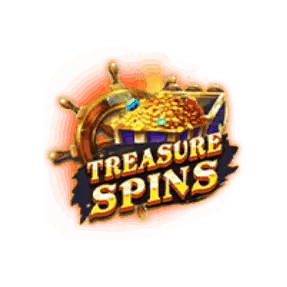 Bonus Buy Treasure Spins