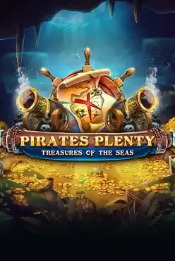 Pirates’ Plenty Treasures of the Seas