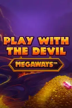 Play With the Devil Megaways