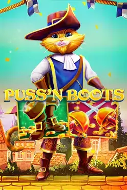 Puss’N Boots