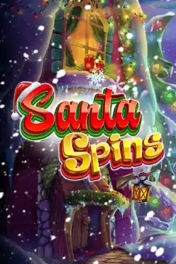 Santa Spins