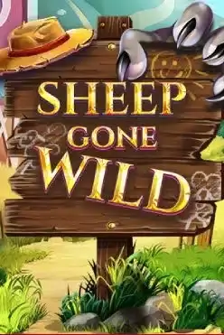 Sheep Gone Wild