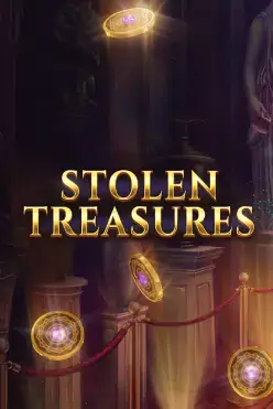 Stolen Treasures