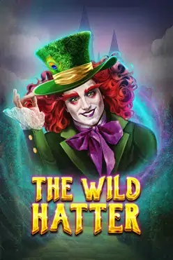 The Wild Hatter