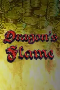 Dragon’s Flame
