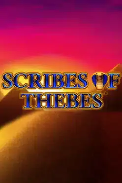 Scribes of Thebes