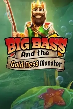 Big Bass & The Gold Ness Monster