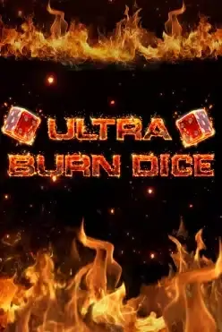 Ultra Burn Dice