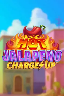 Hot Jalapeno Charge Up