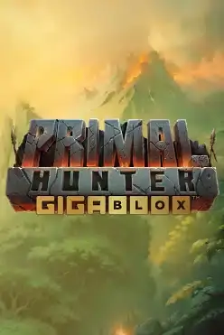 Primal Hunter Gigablox