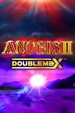 Anubis 2 DoubleMax