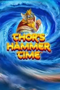 Thor’s Hammer Time