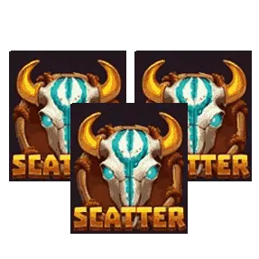 Bonus Buy Free Spins Feature