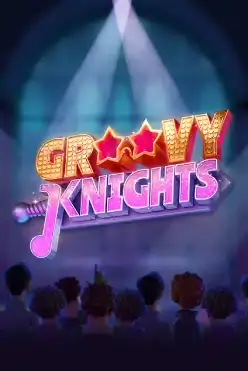 Groovy Knights Dream Drop