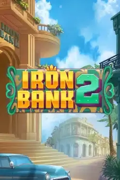 Iron Bank 2
