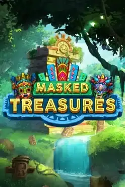 Masked Treasures