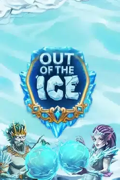 Out of the Ice