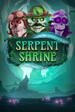 Serpent Shrine