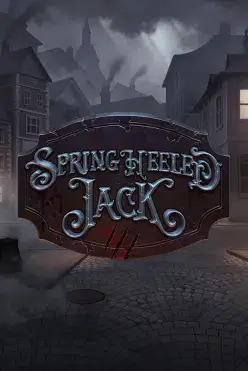Spring Heeled Jack
