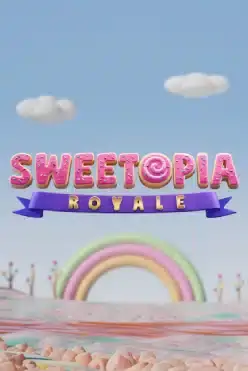 Sweetopia Royale