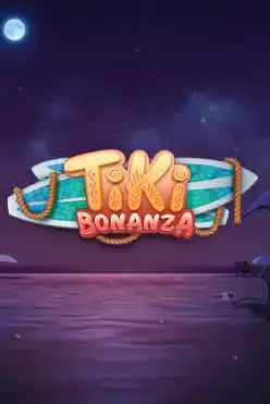 Tiki Bonanza