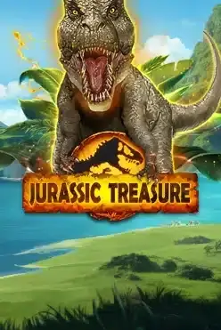 Jurassic Treasure