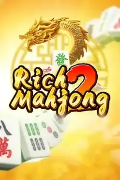 Rich Mahjong 2