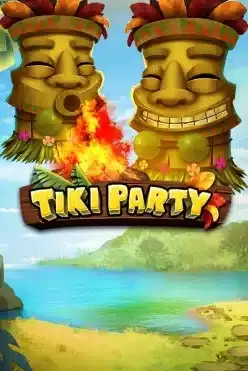 Tiki Party