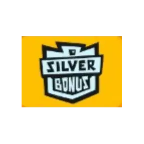 Bonus Buy Silver Bonus