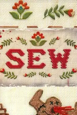 Sew