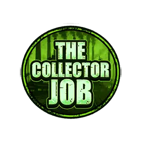 Bonus Buy COLLECTOR JOB