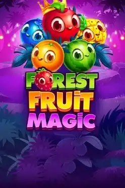 Forest Fruit Magic