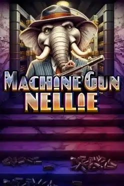 Machine Gun Nellie
