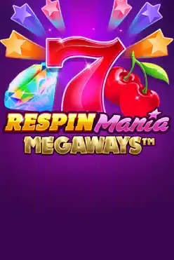 Respin Mania Megaways