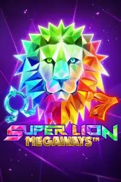 Super Lion Megaways