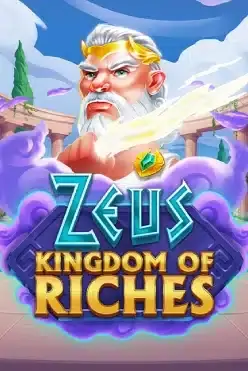 Zeus Kingdom of Riches