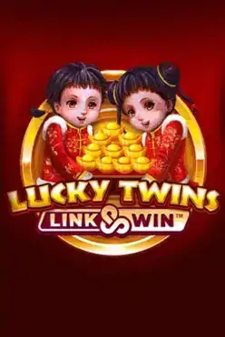 Lucky Twins Link and Win
