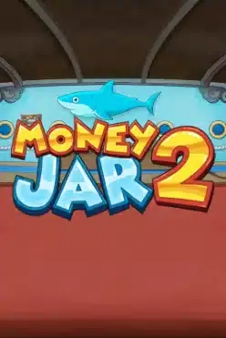 Money Jar 2
