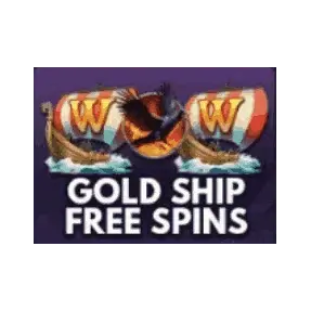 Bonus Buy Gold Ship Free Spins