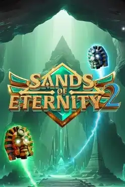 Sands of Eternity 2